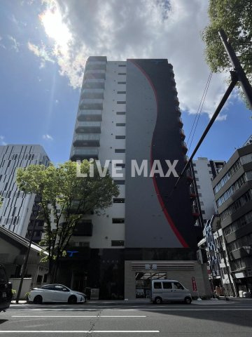 【外観】セレニテ東梅田アリエ