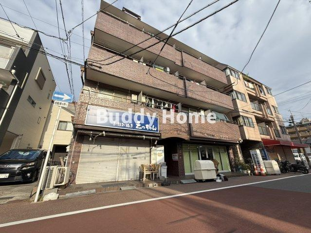 グレース平野の外観