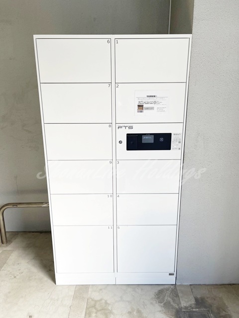 横浜市西区戸部町７丁目の賃貸マンションのその他共用部分