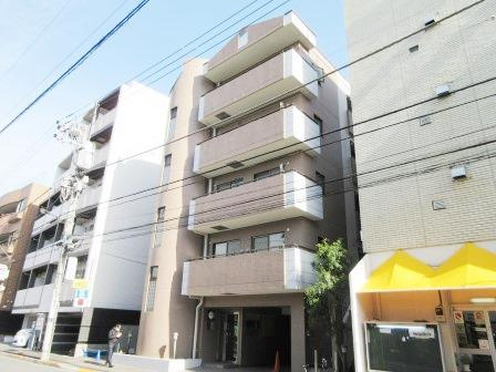 ハウス折戸通り
