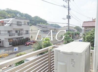 【展望】 | クオーレ菊名 | 眺望です。