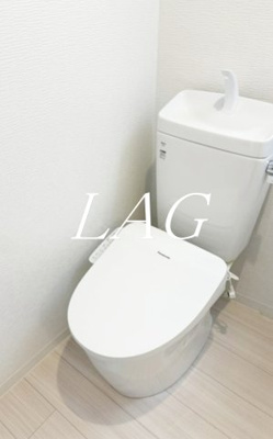 【トイレ】 | ＲＥＭＵ千川 | トイレです。