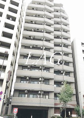 【外観】 | グランド・ガーラ練馬 | 外観です。