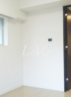 【居間・リビング】 | ＡＸＡＳ板橋本町Ⅲ | 洋室のお部屋です。
