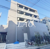 アヴェニール高野台の画像