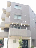 ライジングプレイス上板橋の画像