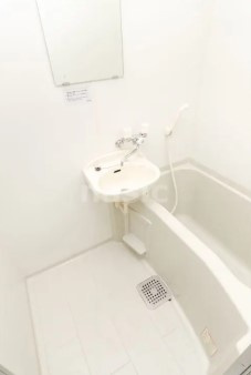 【浴室】 | ジェイズ池の上