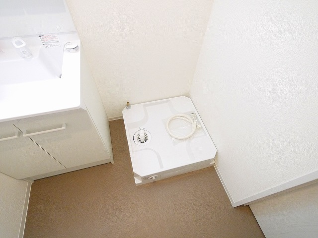 ジーメゾン大和郡山カシータの設備