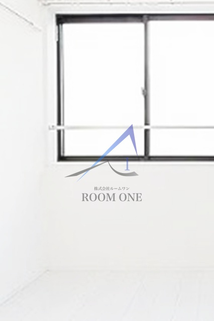 スマイラス新小岩の居間・リビング|洋室のお部屋です。