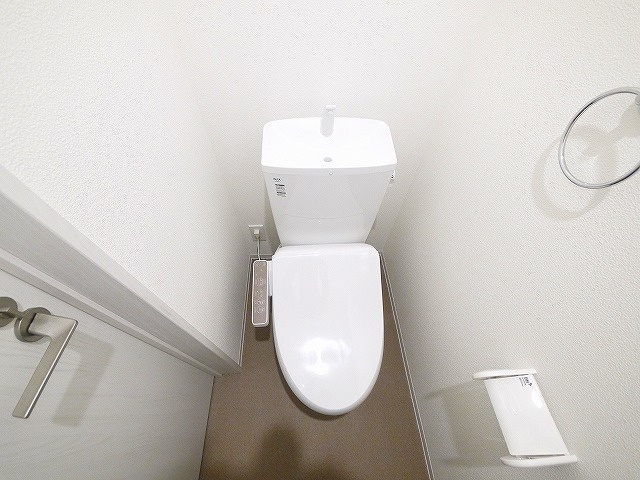ジーメゾン大和郡山カシータのキッチン