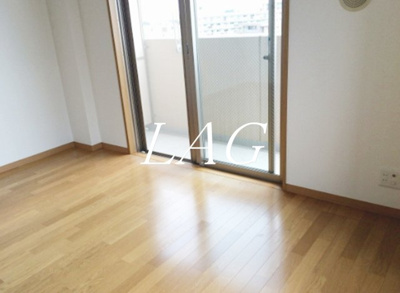 【居間・リビング】 | アンプルールベトン相武台 | 洋室のお部屋です。