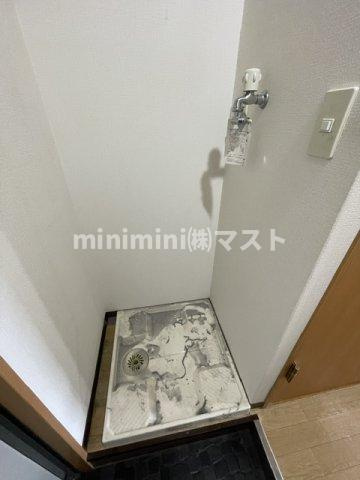 オズレジデンス天下茶屋の設備
