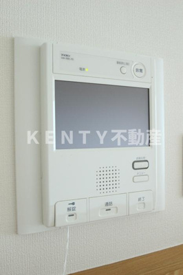 【セキュリティ】 | 品川シーサイドビュータワー Ⅰ | セキュリティ