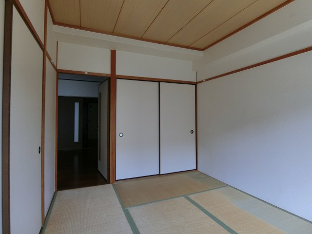 【和室】 | パレスサンヒル