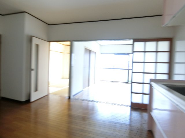 【居間・リビング】 | パレスサンヒル