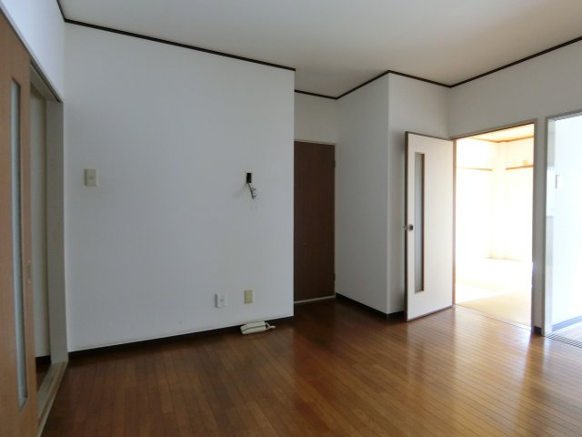 【設備】 | パレスサンヒル