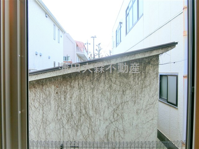 ASCOTアスコット蒲田の展望|展望