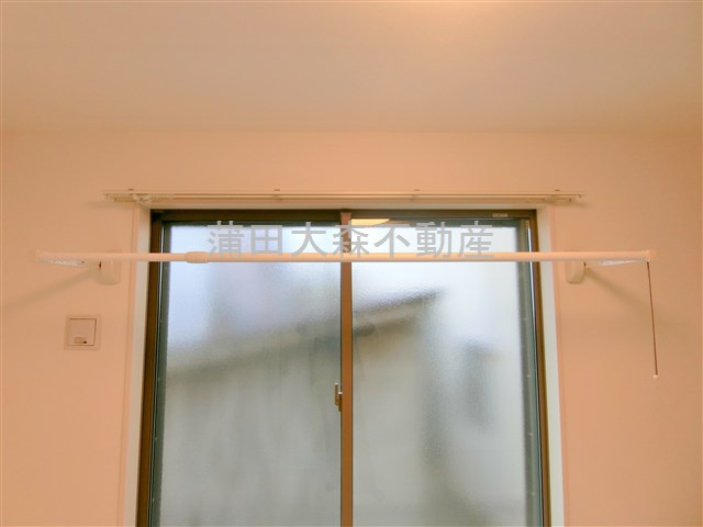 ASCOTアスコット蒲田の設備
