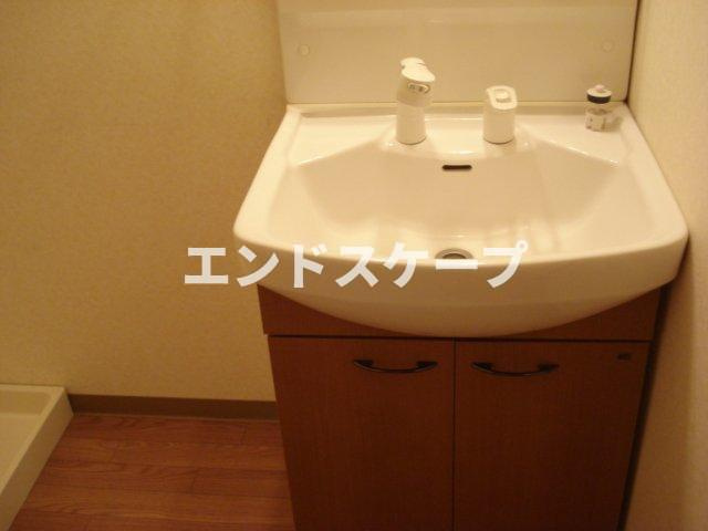 シャンティの洗面所|洗髪洗面化粧台
高崎、前橋のお部屋探しはエンドスケープまで！お客様の理想お聞かせ下さい♪