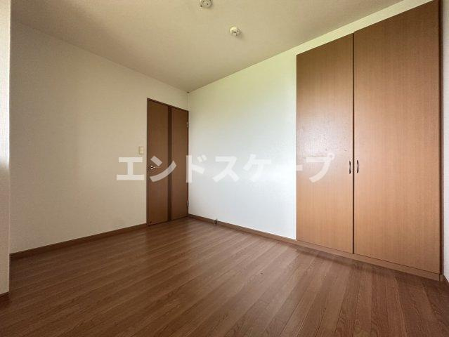 シャンティの洋室|高崎、前橋のお部屋探しはエンドスケープまで！お客様の理想お聞かせ下さい♪