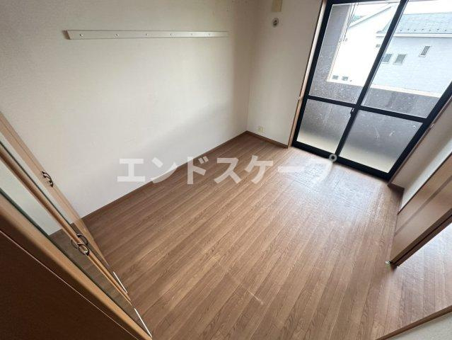 シャンティの内装|高崎、前橋のお部屋探しはエンドスケープまで！お客様の理想お聞かせ下さい♪