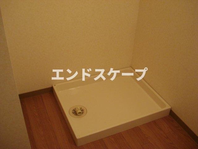 シャンティの設備|洗濯機置場
高崎、前橋のお部屋探しはエンドスケープまで！お客様の理想お聞かせ下さい♪