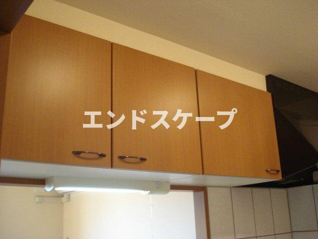シャンティの収納|キッチン収納
高崎、前橋のお部屋探しはエンドスケープまで！お客様の理想お聞かせ下さい♪