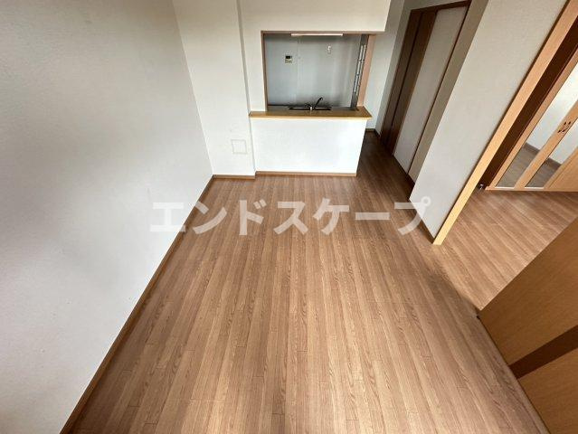 シャンティの居間・リビング|高崎、前橋のお部屋探しはエンドスケープまで！お客様の理想お聞かせ下さい♪