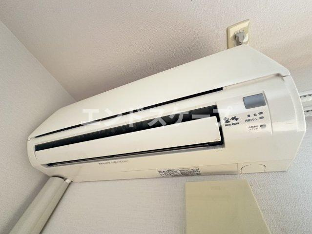シャンティの設備|高崎、前橋のお部屋探しはエンドスケープまで！お客様の理想お聞かせ下さい♪