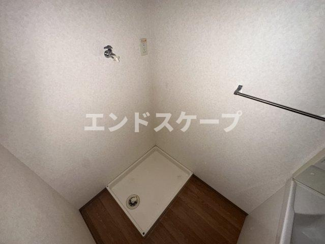 シャンティの設備|高崎、前橋のお部屋探しはエンドスケープまで！お客様の理想お聞かせ下さい♪