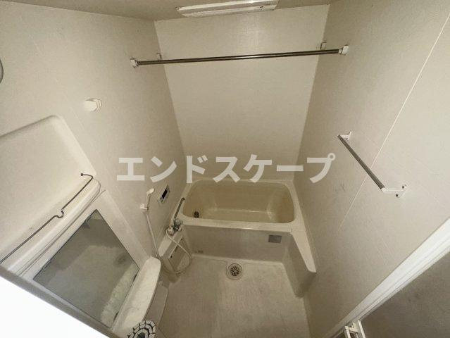シャンティの浴室|高崎、前橋のお部屋探しはエンドスケープまで！お客様の理想お聞かせ下さい♪