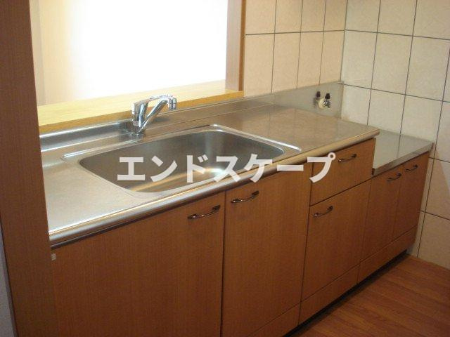 シャンティのキッチン|キッチンシンク
高崎、前橋のお部屋探しはエンドスケープまで！お客様の理想お聞かせ下さい♪