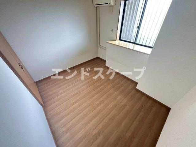 シャンティの内装|高崎、前橋のお部屋探しはエンドスケープまで！お客様の理想お聞かせ下さい♪