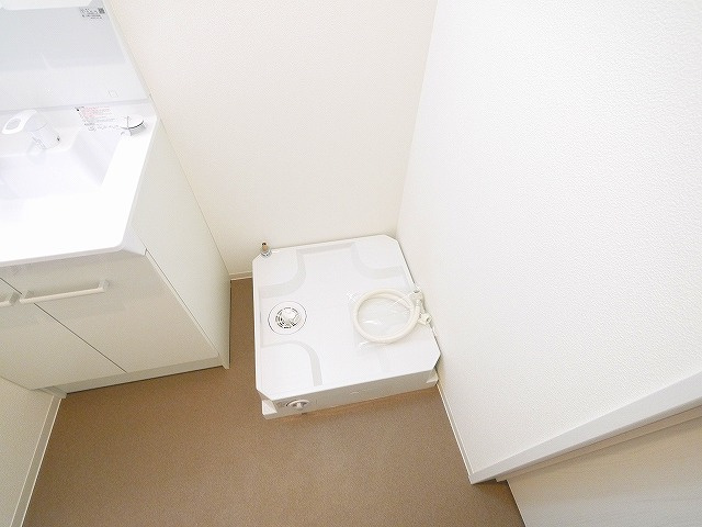 ジーメゾン大和郡山カシータの設備