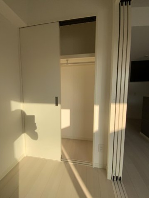 【収納】 | MODERN PALAZZO 箱崎駅前