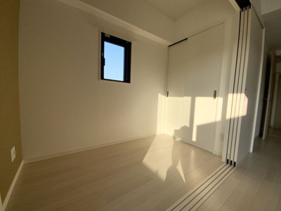 【内装】 | MODERN PALAZZO 箱崎駅前