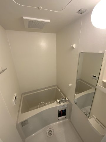 【浴室】 | MODERN PALAZZO 箱崎駅前