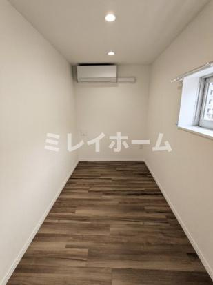 アリカ大森１のその他