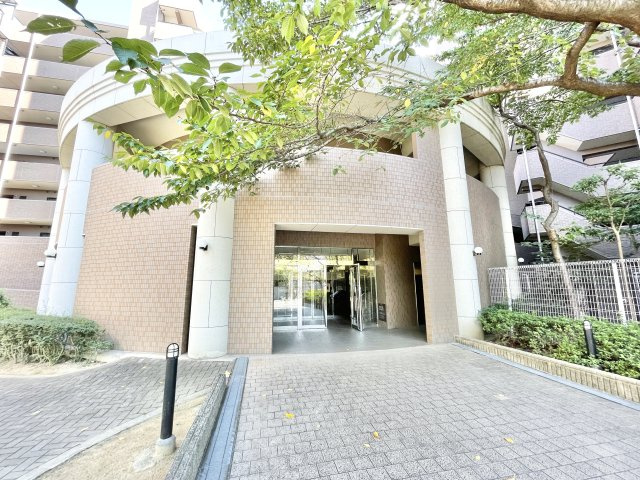 ダイアパレス枚方山田池公園
