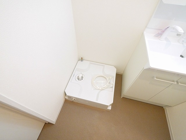 ジーメゾン大和郡山カシータの設備