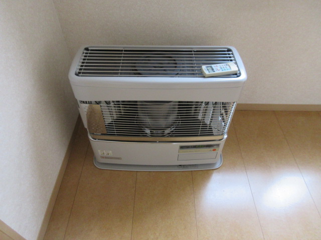 サンパティークⅡの設備