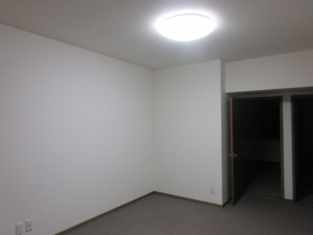 レスト石黒の洋室