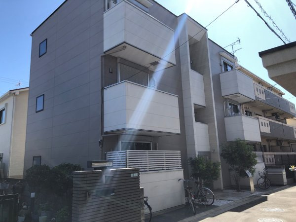 パロス甲子園口