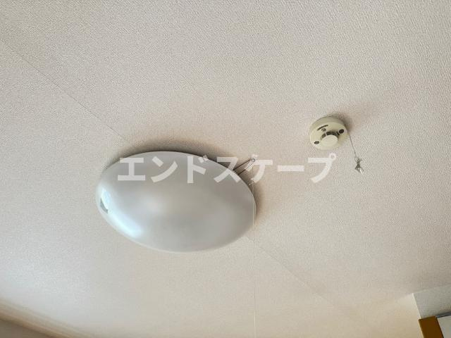 カテリーナの設備|照明器具
高崎、前橋のお部屋探しはエンドスケープまで！お客様の理想お聞かせ下さい♪