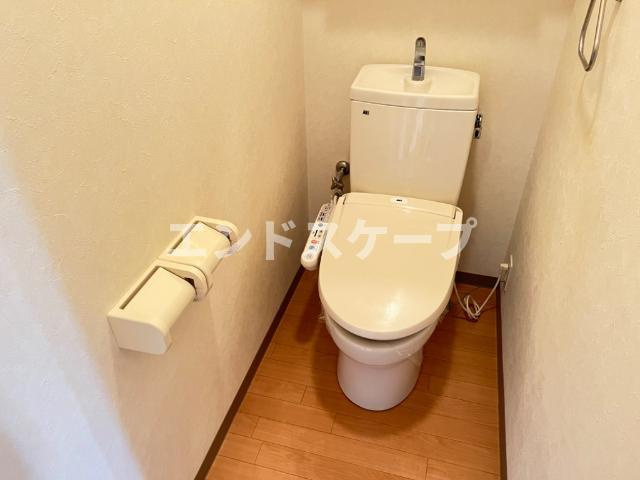 カテリーナのトイレ|シャワー付トイレ
高崎、前橋のお部屋探しはエンドスケープまで！お客様の理想お聞かせ下さい♪