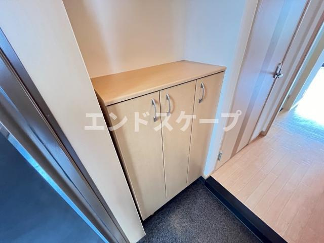 カテリーナの収納|下駄箱
高崎、前橋のお部屋探しはエンドスケープまで！お客様の理想お聞かせ下さい♪