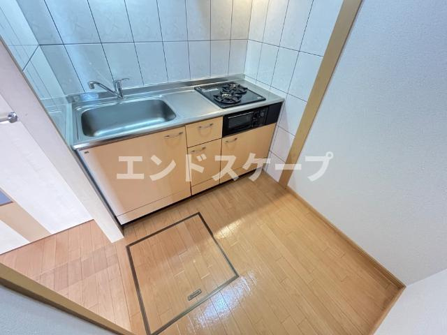 カテリーナのキッチン|キッチン
高崎、前橋のお部屋探しはエンドスケープまで！お客様の理想お聞かせ下さい♪