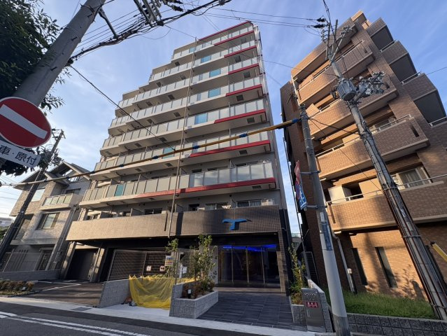 セレニテ兵庫エクラ