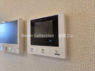 【セキュリティ】 | セレスティア藤江町