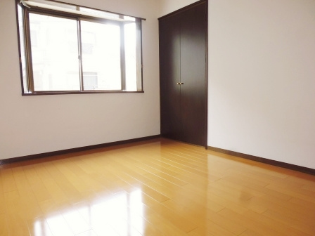 プロスペール巣鴨の洋室|※別部屋写真